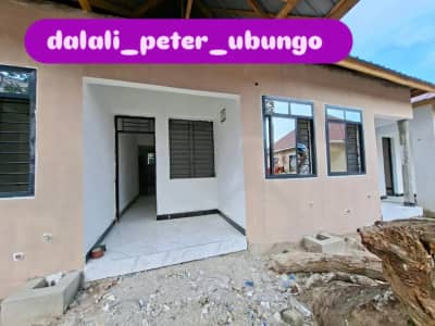 1 Bedrooms House/Apartment for Rent in Kimara, Dar Es Salaam