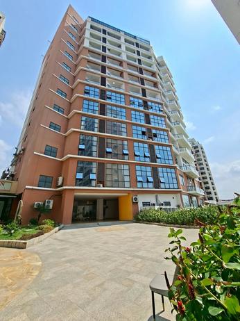 2 Bedrooms Apartment for Rent in Mikocheni, Dar Es Salaam 2 Bedrooms Apartment for Rent in Mikocheni, Dar Es Salaam