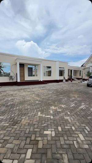 Apartment ya chumba kimoja inapangishwa Kisiwani/Kisota, Dar Es Salaam