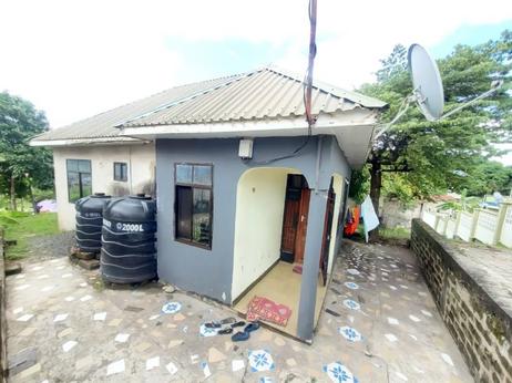 2 Bedrooms House for Rent in Mbezi Kwa Msuguli, Dar Es Salaam