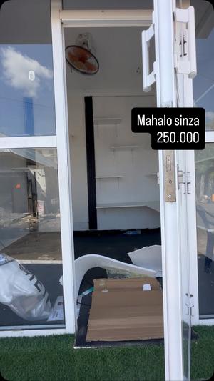Shop for Rent in Sinza, Dar Es Salaam