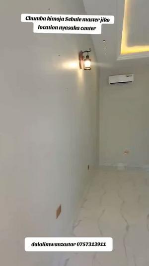 1 Bedroom House for Rent in Mwanza 1 Bedroom House for Rent in Mwanza