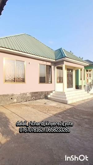 3 Bedrooms House for Rent in Tabata Kinyerezi, Dar Es Salaam 3 Bedrooms House for Rent in Tabata Kinyerezi, Dar Es Salaam