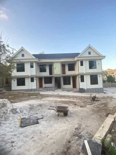 2 Bedrooms House for Rent in Mbezi, Dar Es Salaam