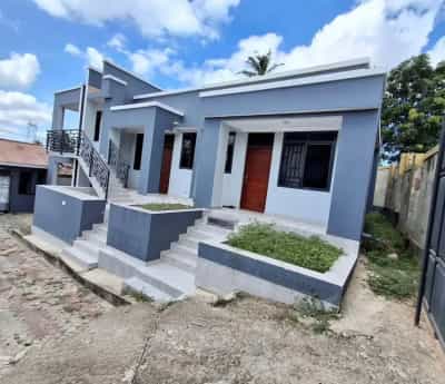 Apartment ya chumba kimoja inapangishwa Kimara Suka, Dar Es Salaam