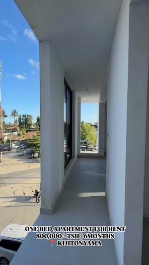 1 Bedroom Apartment for Rent in Kijitonyama, Dar Es Salaam