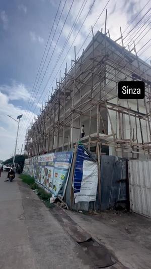 Retails Space for Rent in Sinza, Dar Es Salaam