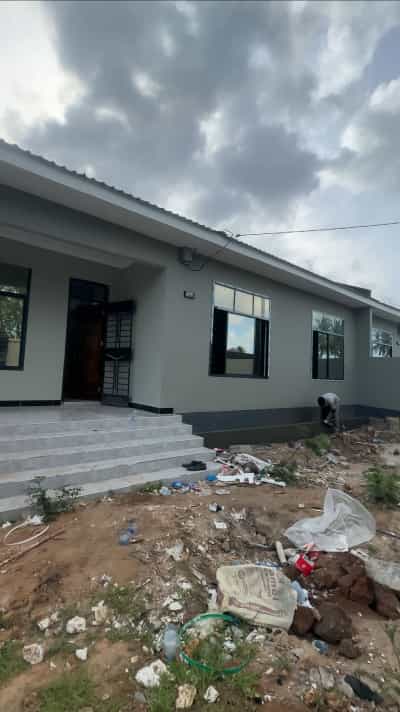3 Bedrooms House for Rent in Kigamboni, Dar Es Salaam