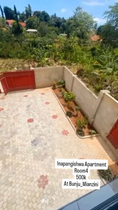 Apartment ya vyumba vinne inapangishwa Bunju B, Dar Es Salaam