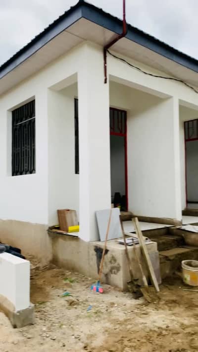 1 Bedrooms House for Rent in Bunju, Dar Es Salaam