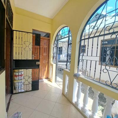 2 Bedrooms House for Rent in Kwa Msuguri, Dar Es Salaam