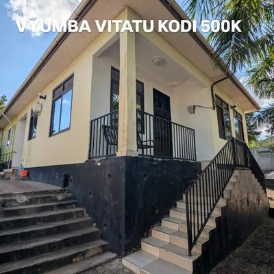 3 Bedrooms Apartment for Rent in Kimara Temboni, Dar Es Salaam