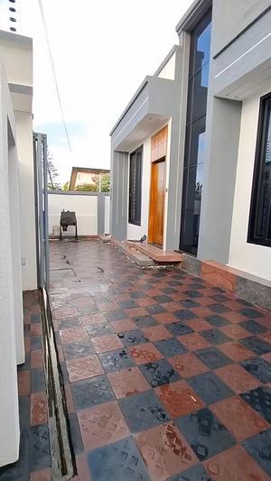 Apartment (Furnished) ya chumba kimoja inapangishwa Sinza A, Dar Es Salaam