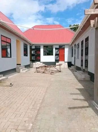 1 Bedroom House for Rent in Mbezi Malamba Mawili, Dar Es Salaam