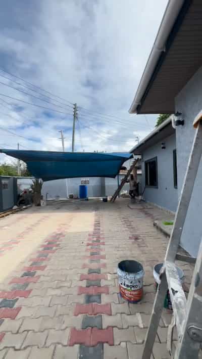 3 Bedrooms House for Rent in Mbezi Beach Makonde, Dar Es Salaam