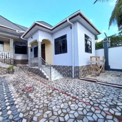 House for Rent in Kimara, Dar Es Salaam