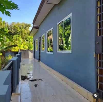 1 Bedroom Apartment for Rent in Pugu Secondary School Mwalimu Nyerere, Dar Es Salaam