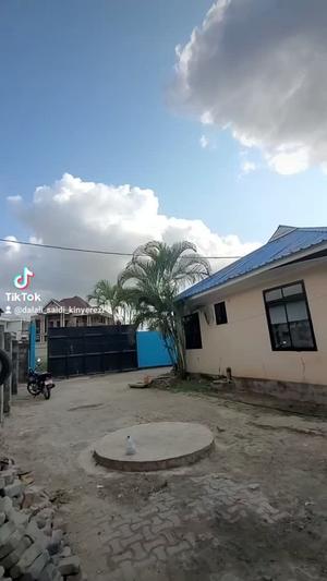 Nyumba ya chumba kimoja inapangishwa Kinyerezi Kibaga, Dar Es Salaam Nyumba ya chumba kimoja inapangishwa Kinyerezi Kibaga, Dar Es Salaam