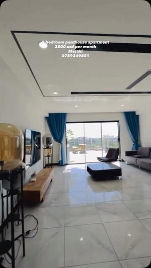 2 Bedrooms Furnished Apartment for Rent in Masaki, Dar Es Salaam 2 Bedrooms Furnished Apartment for Rent in Masaki, Dar Es Salaam