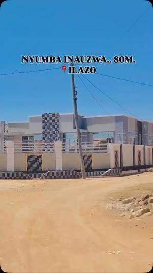 2 Bedrooms House for sale in Ilazo, Dodoma 2 Bedrooms House for sale in Ilazo, Dodoma
