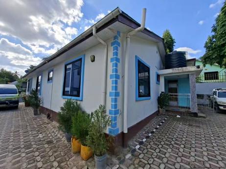 Apartment ya vyumba viwili inapangishwa Kimara Suka, Dar Es Salaam