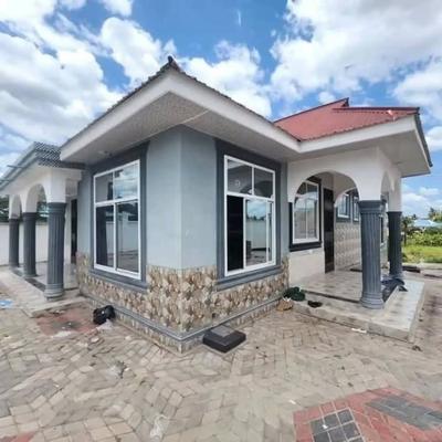 Nyumba ya vyumba vitatu inapangishwa Kivule, Dar Es Salaam Nyumba ya vyumba vitatu inapangishwa Kivule, Dar Es Salaam
