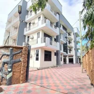 3 Bedrooms Apartment for Rent in Kimara Temboni, Dar Es Salaam