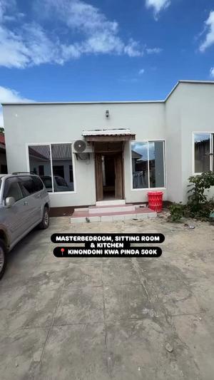 Nyumba ya chumba kimoja inapangishwa Kinondoni Kwa Pinda, Dar Es Salaam Nyumba ya chumba kimoja inapangishwa Kinondoni Kwa Pinda, Dar Es Salaam