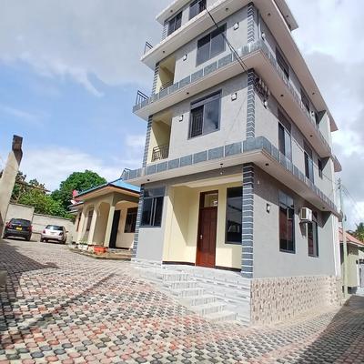 Nyumba/Apartment ya chumba kimoja inapangishwa Ubungo External, Dar Es Salaam