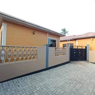 Apartment ya chumba kimoja inapangishwa Kimara Korogwe, Dar Es Salaam