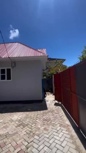 Nyumba ya vyumba viwili inapangishwa Mbezi Beach, Dar Es Salaam