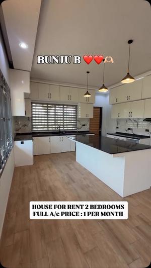 Apartment ya vyumba viwili inapangishwa Bunju B, Dar Es Salaam Apartment ya vyumba viwili inapangishwa Bunju B, Dar Es Salaam