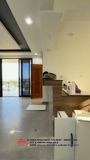 3 Bedrooms Apartment for Rent in Goba, Dar Es Salaam