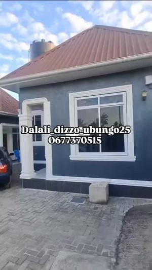 1 Bedroom House for Rent in Kimara Korogwe, Dar Es Salaam