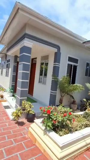 Nyumba ya chumba kimoja inapangishwa Mbezi Beach Masana, Dar Es Salaam Nyumba ya chumba kimoja inapangishwa Mbezi Beach Masana, Dar Es Salaam