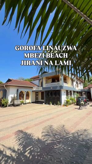 5 Bedrooms House for Sale in Mbezi Beach, Dar Es Salaam (900 sqm) 5 Bedrooms House for Sale in Mbezi Beach, Dar Es Salaam (900 sqm)
