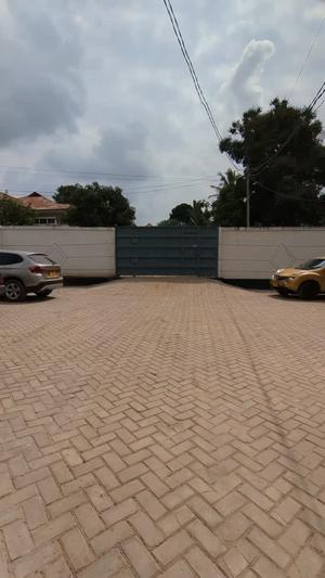 Nyumba/Apartment ya vyumba viwili inapangishwa Goba Makongo, Dar Es Salaam