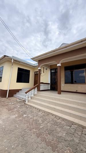 Nyumba inapangishwa Kigamboni-Chekechea, Dar Es Salaam Nyumba inapangishwa Kigamboni-Chekechea, Dar Es Salaam