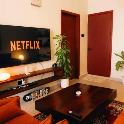 Apartment (Furnished) ya vyumba viwili inapangishwa Sinza, Dar Es Salaam