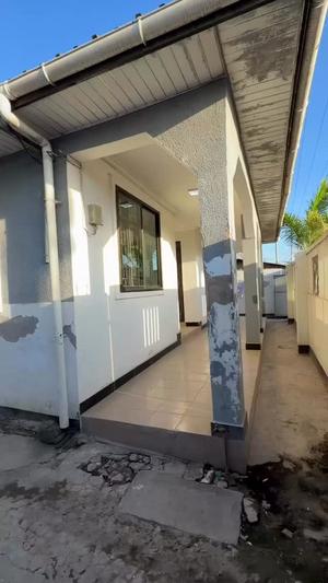 Nyumba/Apartment ya vyumba viwili inapangishwa Kinondoni, Dar Es Salaam