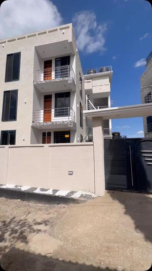1 Bedroom Apartment for Rent in Kimara Korogwe, Dar Es Salaam