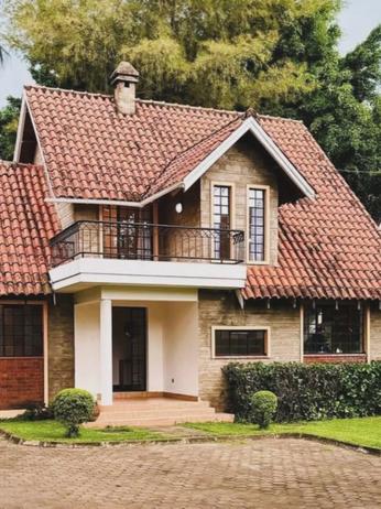 3 Bedrooms Furnished House for Rent in Njiro, Arusha 3 Bedrooms Furnished House for Rent in Njiro, Arusha