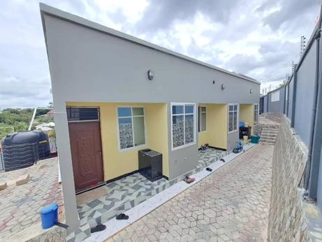 Apartment ya chumba kimoja inapangishwa Kimara Temboni, Dar Es Salaam
