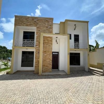 5 Bedrooms House for Rent in Salasala Kilimahewa, Dar Es Salaam
