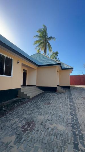 Nyumba ya chumba kimoja inapangishwa Salasala, Dar Es Salaam Nyumba ya chumba kimoja inapangishwa Salasala, Dar Es Salaam