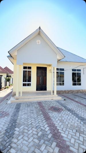 4 Bedrooms House for Rent in Dodoma