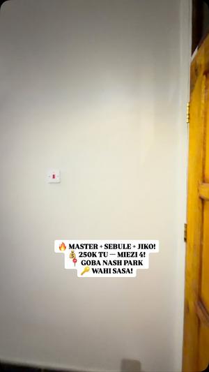 House for Rent in Goba Nash Park, Dar Es Salaam