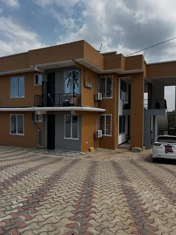 2 Bedrooms Apartment for Rent in Makongo, Dar Es Salaam 2 Bedrooms Apartment for Rent in Makongo, Dar Es Salaam