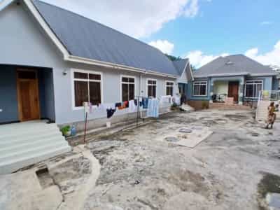 Nyumba ya chumba kimoja inapangishwa Kimara Stopover, Dar Es Salaam