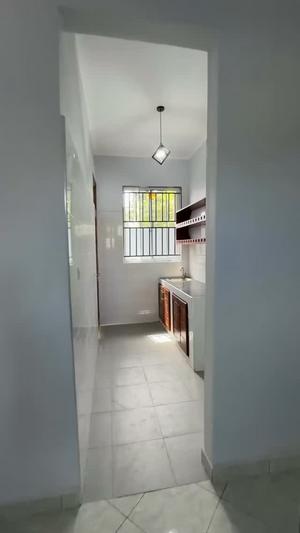 Apartment ya vyumba viwili inapangishwa Mwananyamala, Dar Es Salaam Apartment ya vyumba viwili inapangishwa Mwananyamala, Dar Es Salaam